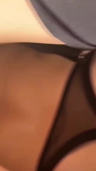 Skinny French Femboy Get Anal Instruction
