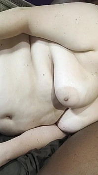 I Count Every Moan of the Fuck to the Cuckold and Tell Him to Cum Listening