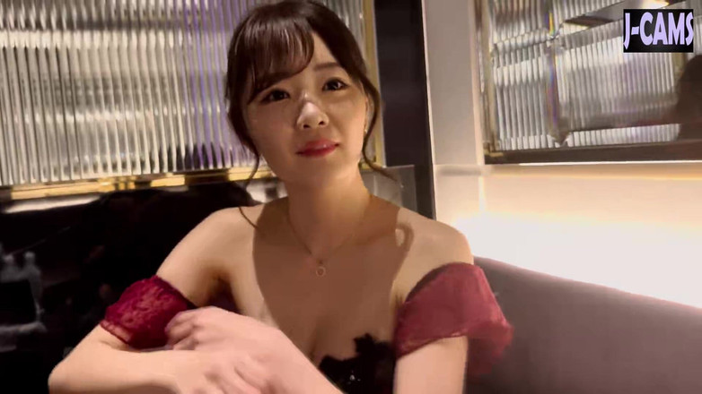 J-Cams: Forbidden Heat - Nono Yuuki - 1