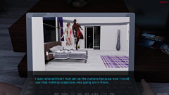 Wickedgammes: Interracial Exchange (part 6)