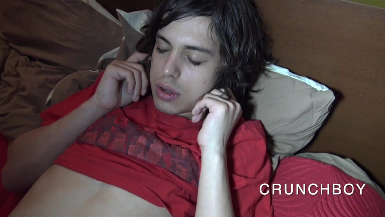 Bareback porn with straight boy: Un tip de 28 de ani futut fără prezervativ