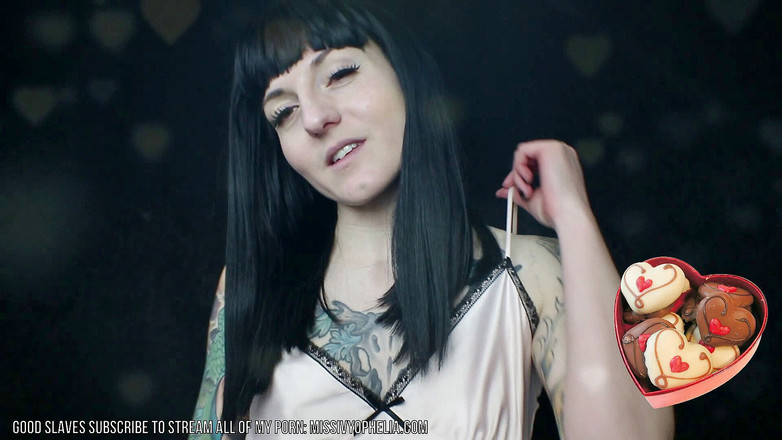 Miss Ivy Ophelia: Lovesick 娘娘腔 娃娃触发 3