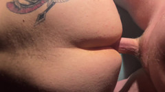 Sexgay3312: Velký čůrák dildo anální hra