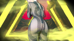 Baal Eldritch: Пердежний збоченець: шлях до повного домінування - asmr