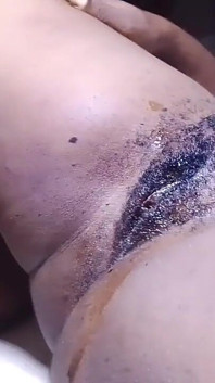Only Great Cock Is Allowed to Fuck This Pussy