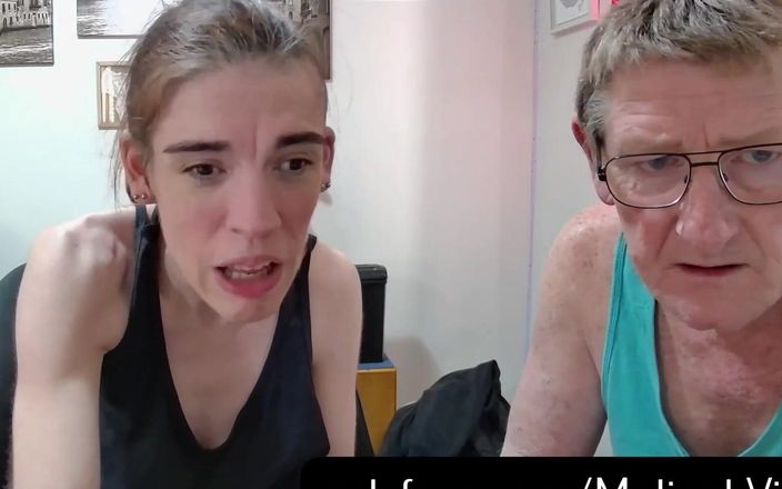 Melinah Viking: Příliš mnoho Cookie_diggler kouření ptáka pro Melinahviking!