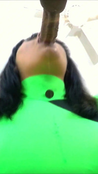 Shego's Sloppy Toppy Remastered