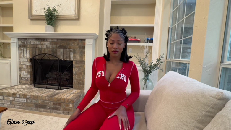 Gina Wap: मेरे सबसे अच्छे दोस्त को चोदना: मैंने हमेशा सोचा कि आपका लंड कैसा महसूस करता है