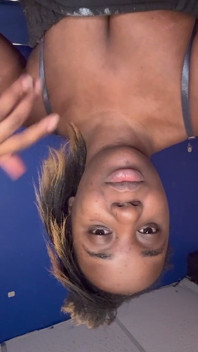 Alliyah Alecia Sexy Body Closeup Nude