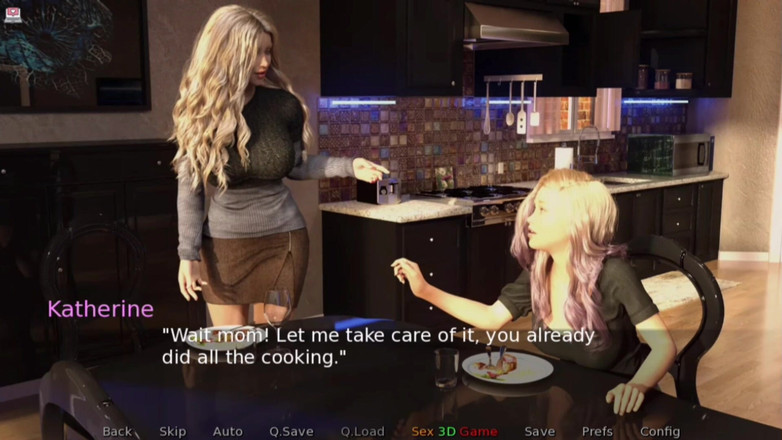 Q Boy: Project Myriam - Kehidupan dan Penerokaan - Ep34