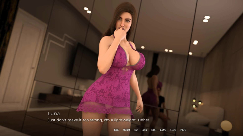 Dirty GamesXxX: W bezpieczeństwie: miłość i uwagę, która żona daje w kierunku wielkiego...