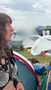 As Aventuras de Lety Howl, Episódio 16: Hellfest 2026!