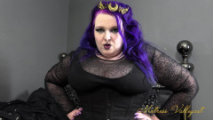 Mxtress Valleycat: Deník sledování erekce