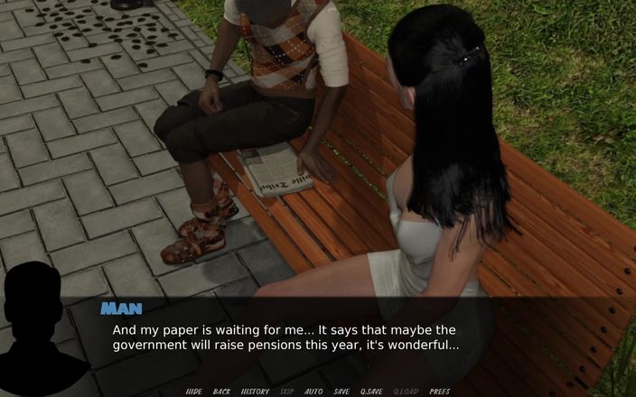 Wickedgammes: タブーゲームパート20