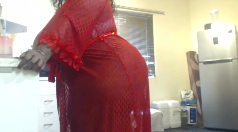 Legendary Booty Overdose: Sesso in cucina o in camera da letto