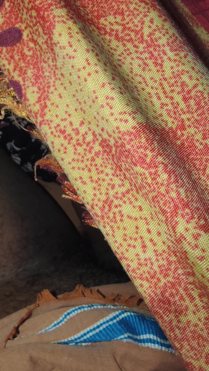 Realmallucouplevlog: Tamilmallu morgon avsugning