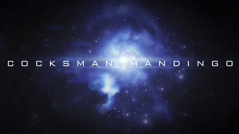 Cocksman Mandingo: Cocksman Bareback - Cum Loving Anal Slut