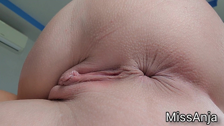 MissAnja_FH: Trêu chọc