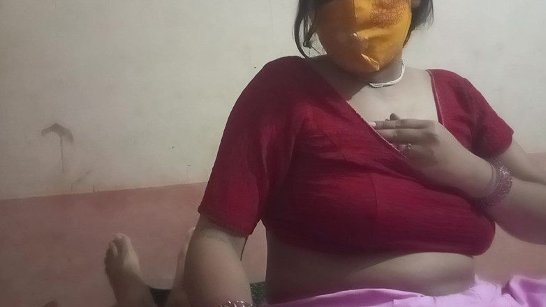 Dr_doom21: Desi Stepsister-in-law's Charm and Thirst for Sex