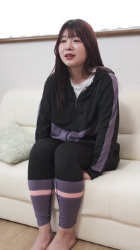 개인 트레이너에게 따먹히는 후지우라 리투코