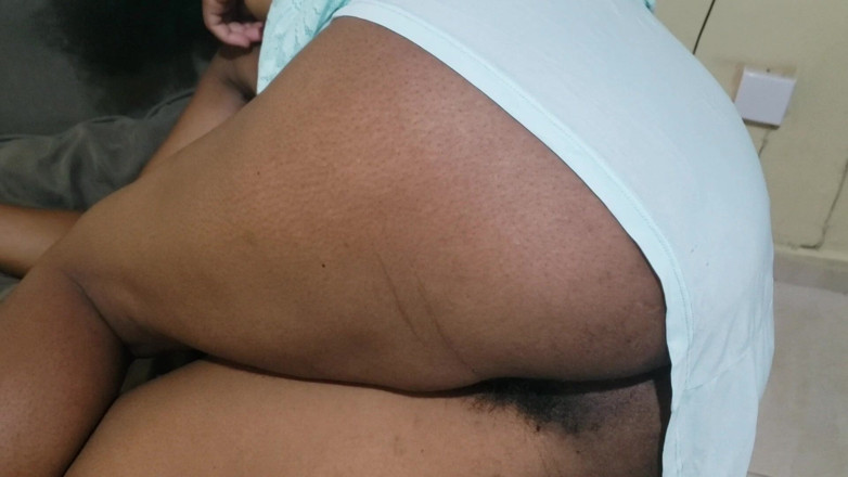 Lovemina: She Was Feeling Herself Until She Heard That Curvy Tease...