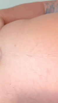 Italian Priest Plays Has a Fat Ass That Loves to Be Played with