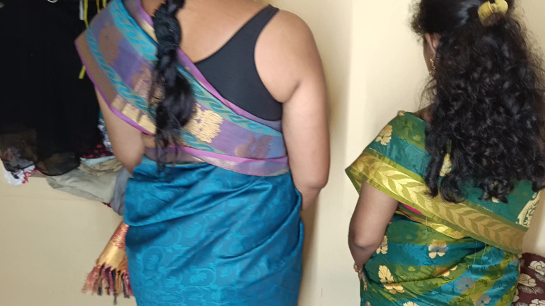 Pushpa studio: Akka Thangachi Pundai