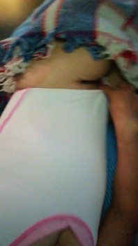Busty Grandma