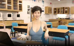 Università dei Problemi 109 - Abilità seducenti di misskitty2k