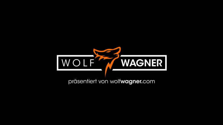 Wolf Wagner Com: Sublisa: Ateşli tatlı götlü ve amcıklı bir Alman genç kız!...