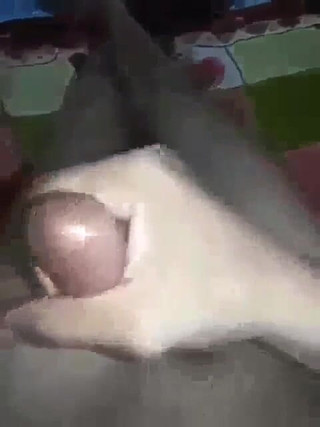 SilverLife6: Masturbatie op mijn kamer