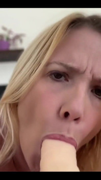 Paying Stepmom with Creampies