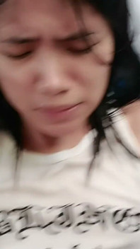 It Is Not Right! You Are My Stepbrother! - POV Sex