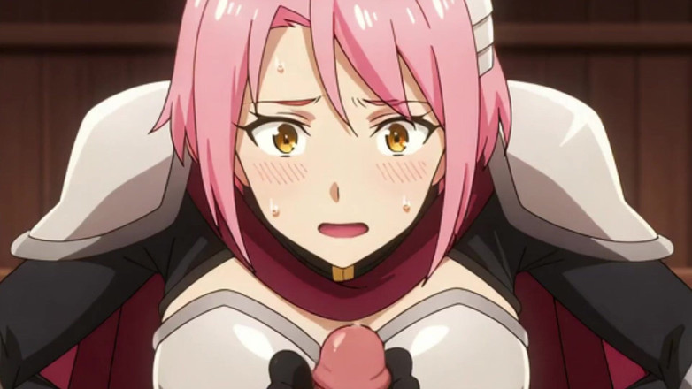 PRZNAI: Konosuba Knight Hen