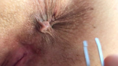 Anna Shpilman: Ini adalah apa yang berlaku apabila anda meminta suami anda...