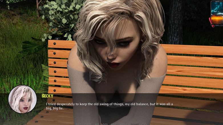 3D Cartoon Porn: Reunion 33: Jenifer &amp; Lisa Pack untuk berpindah dengan John