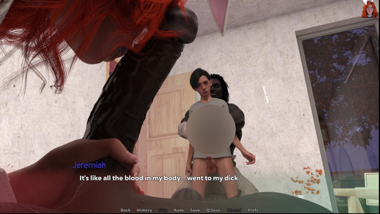 Wickedgammes studio: Only a Black Dick Can Separate Us (part 13)
