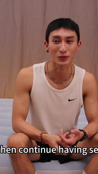 Gv Audition Now!! Who's Shooting Today? Nick Ep.3