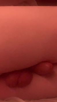 Ruined Handsfree Orgasms Are the Best