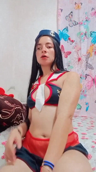 Lolitalepick: ฮาโลวีนเซ็กซี่