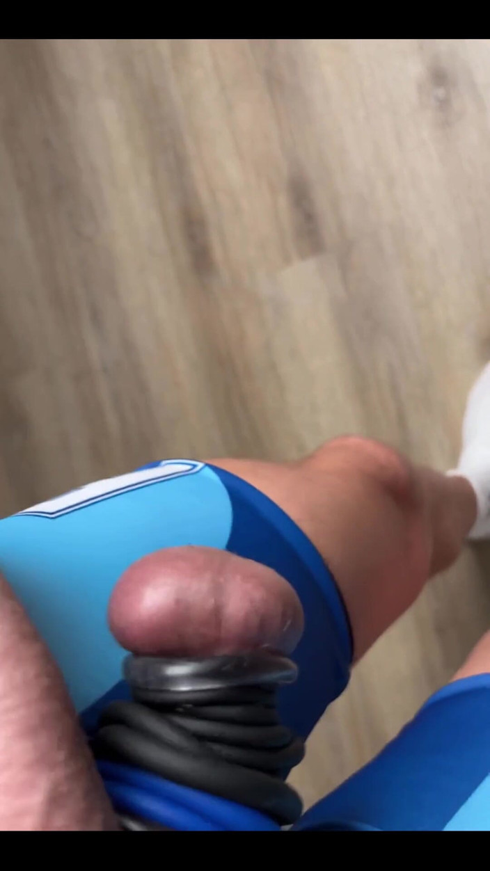 Jaay Jakob: Grootste rek ooit