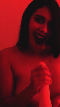 A luce rossa JOI