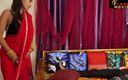 Flame Movies: Frisch verheirateter bhabhi-sex mit Desi Devar