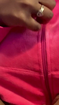 Perfect Pink
