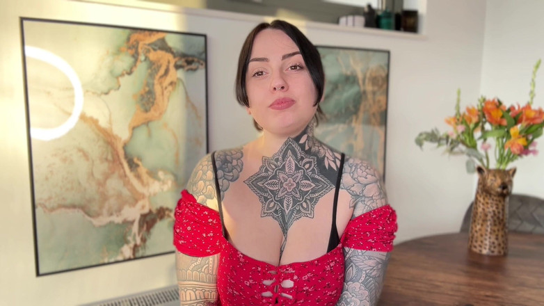 Miss Valentina: Renueva tus votos