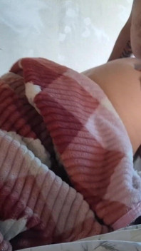 I Love Waking up with Cock
