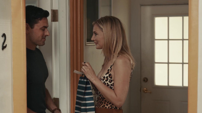 Sweet Sinner: seks 1_neighborly agle Door_ drishy vaali larkiyan