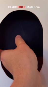 Stepdaddy with a Heavy Uncut Cock - No Words, Just Pure Intention
