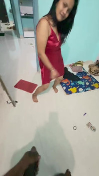 Sexy Dance Room Nepali Girls