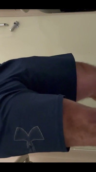 Masturbation